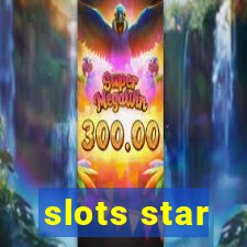 slots star